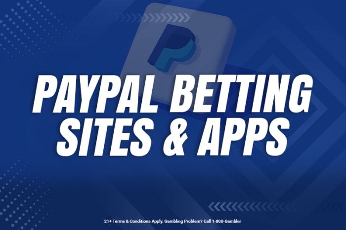 Explore the top PayPal sports betting sites online in the US for 2024. Our expert team has handpicked each of our top sportsbooks for your ultimate enjoyment.